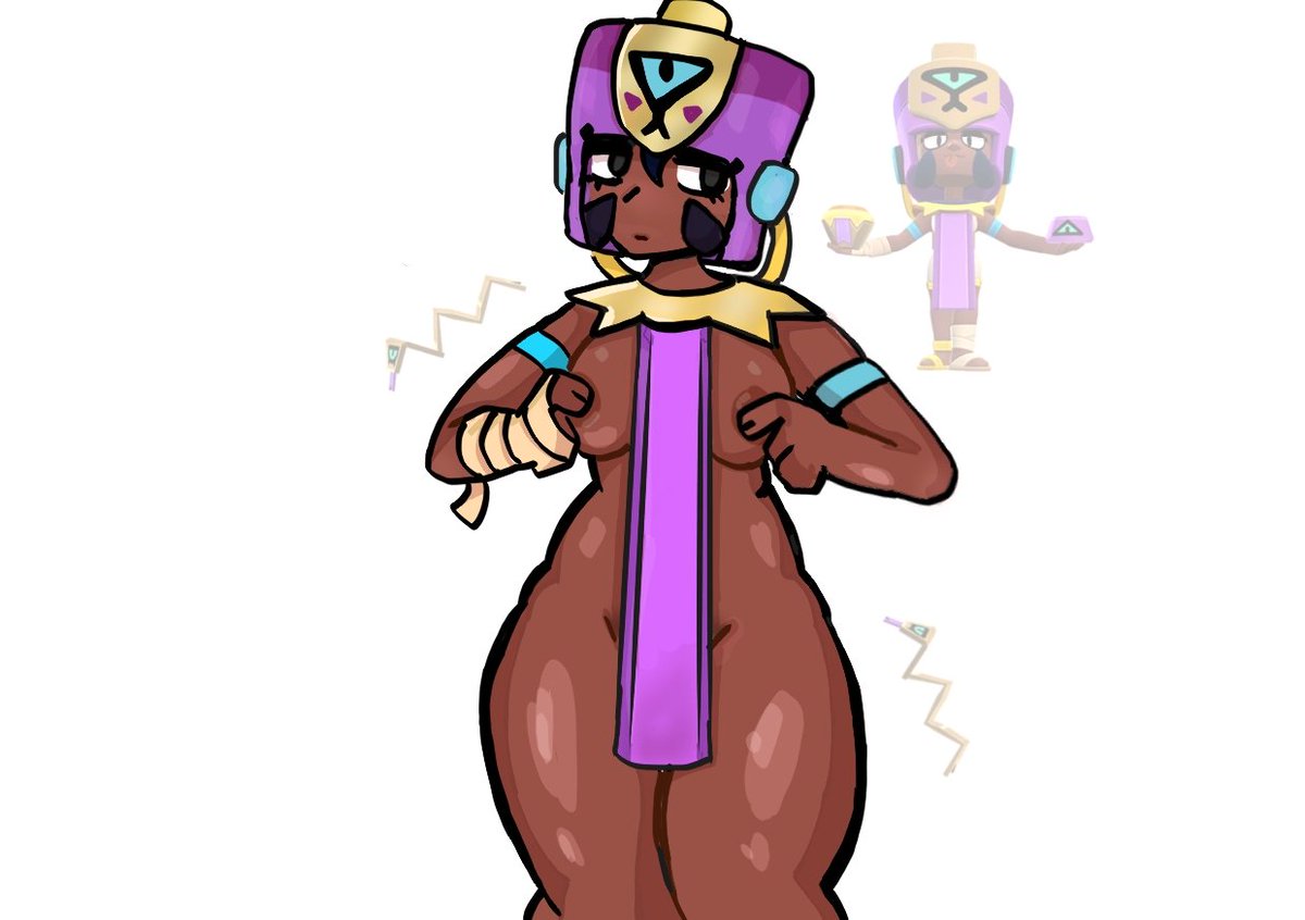 Najia !! 
-
#brawlstars #rule34 #nsfw