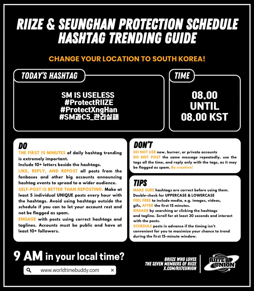 RII7E UNION tweet media