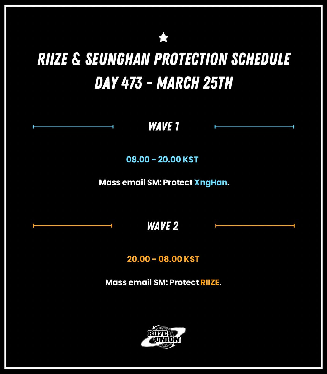 RII7E UNION tweet media