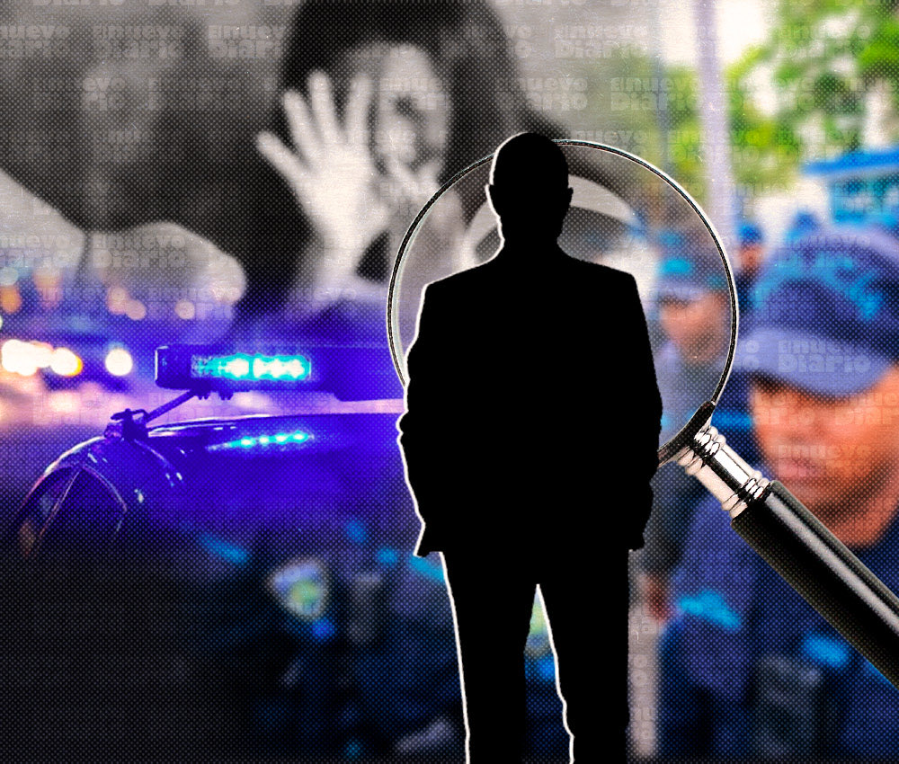 elnuevodiariord's tweet photo. 👮‍♂️👀 La @PoliciaRD informó este domingo que activó la búsqueda de un hombre señalado como presunto responsable de la muerte de una mujer en el sector Los Guaricanos, en Santo Domingo Norte.

#ElNuevoDiarioRD https://t.co/Vy1Po8INIX