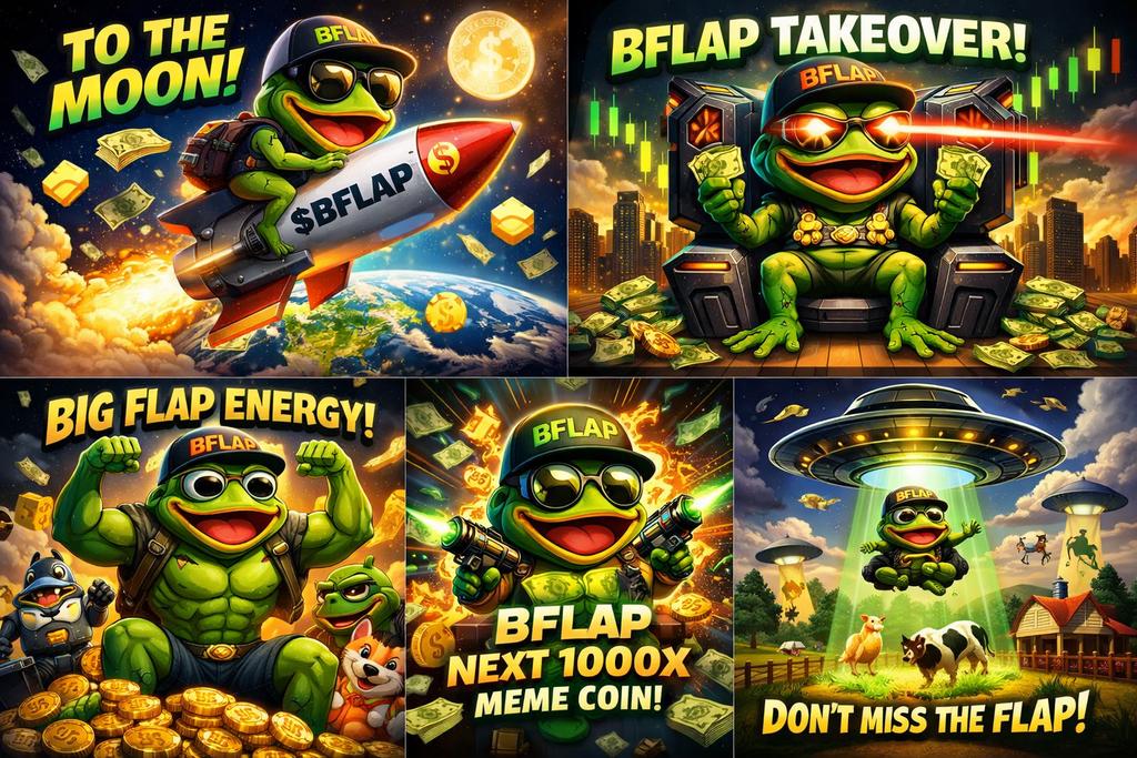 cryptofury011's tweet photo. @elonmusk You can always tell when a project is starting to build something meaningful.
$BFLAP is appearing more often, and the community behind @BubbleFlapFun is driving that growth with constant engagement and creativity.
This is how strong movements take shape. 🚀 https://t.co/fJ2KoP4CYI