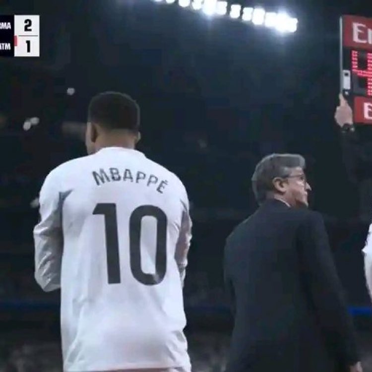 Actu Foot tweet media