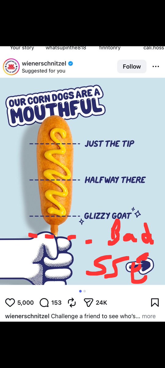 Larry NASCAR tweet media