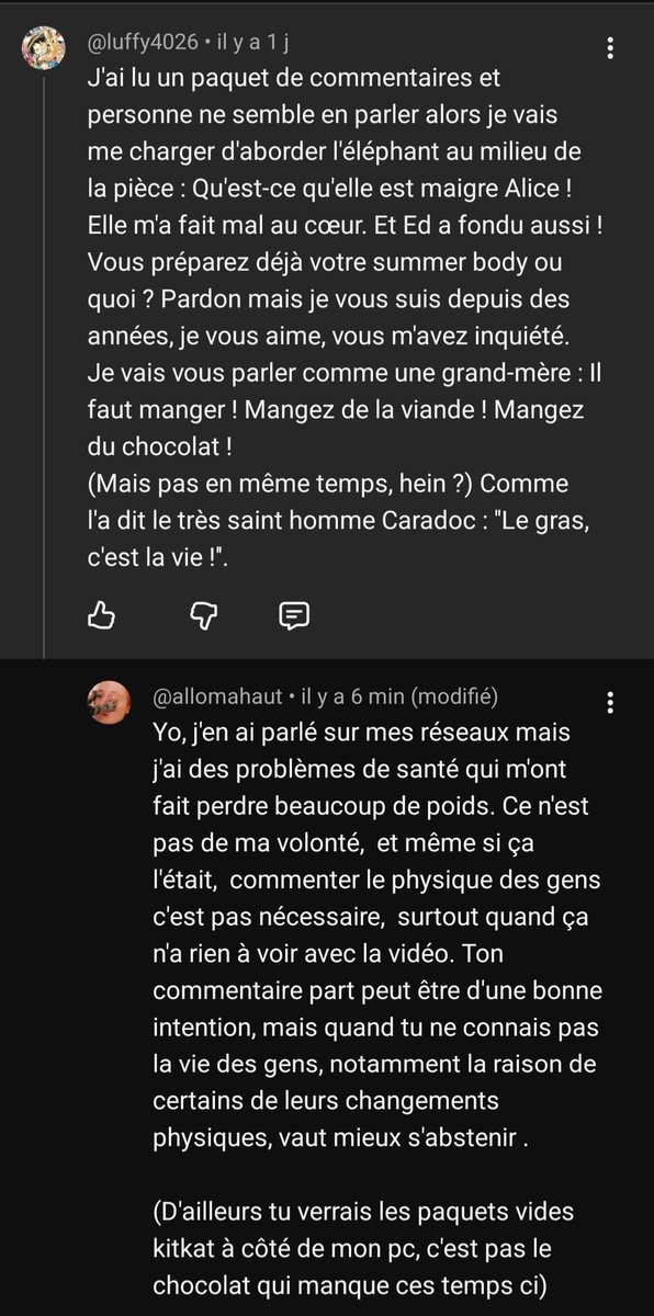 Mahaut de Courrèges tweet media