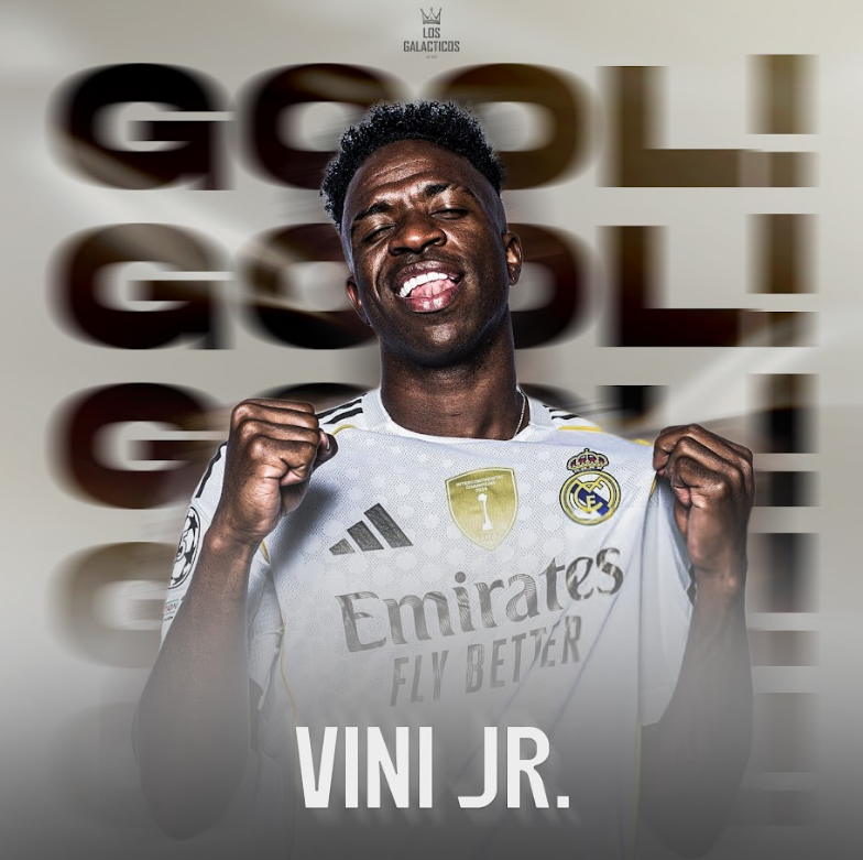 Los Galácticos tweet media