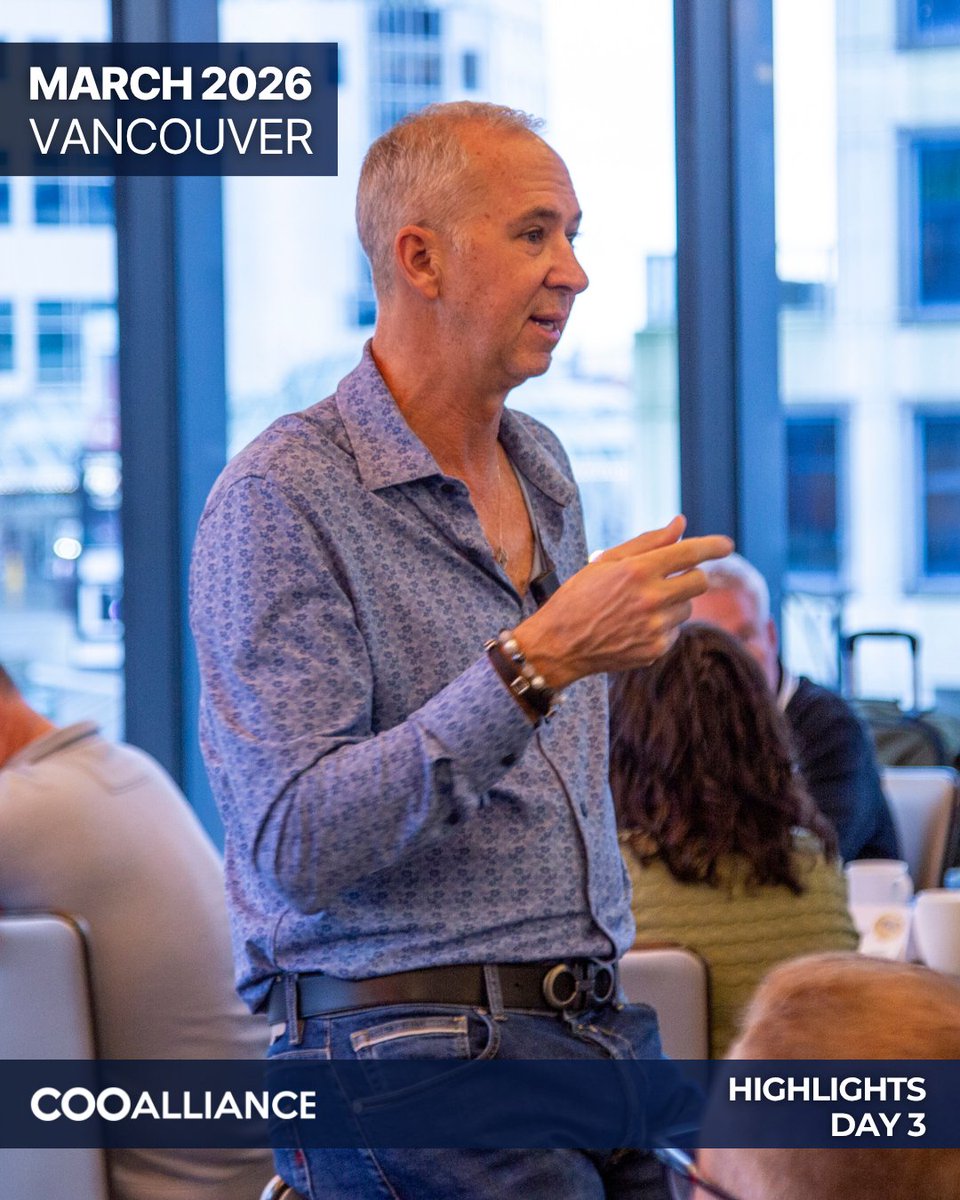 Cameron Herold tweet media