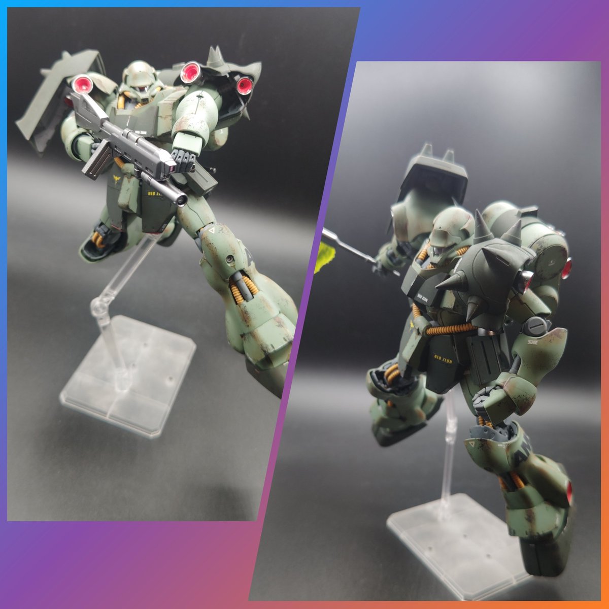 フレイム tweet media