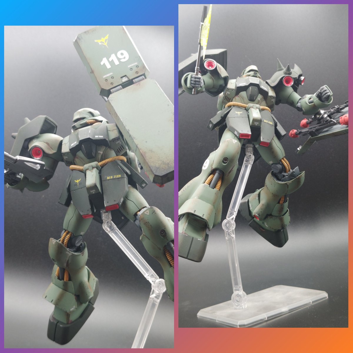 フレイム tweet media