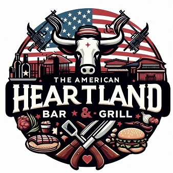 American Heartland Bar and Grill tweet media