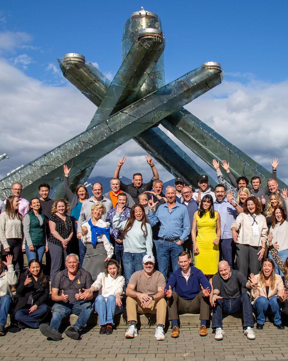 Cameron Herold tweet media