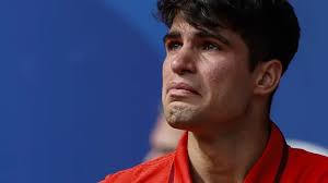 Antony - The Diamond tweet media