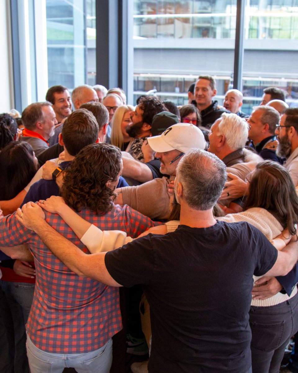 Cameron Herold tweet media