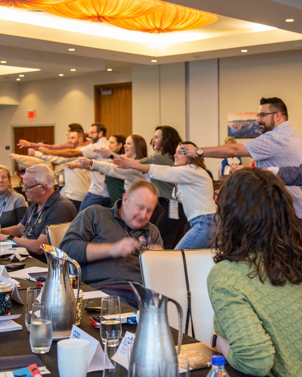 Cameron Herold tweet media