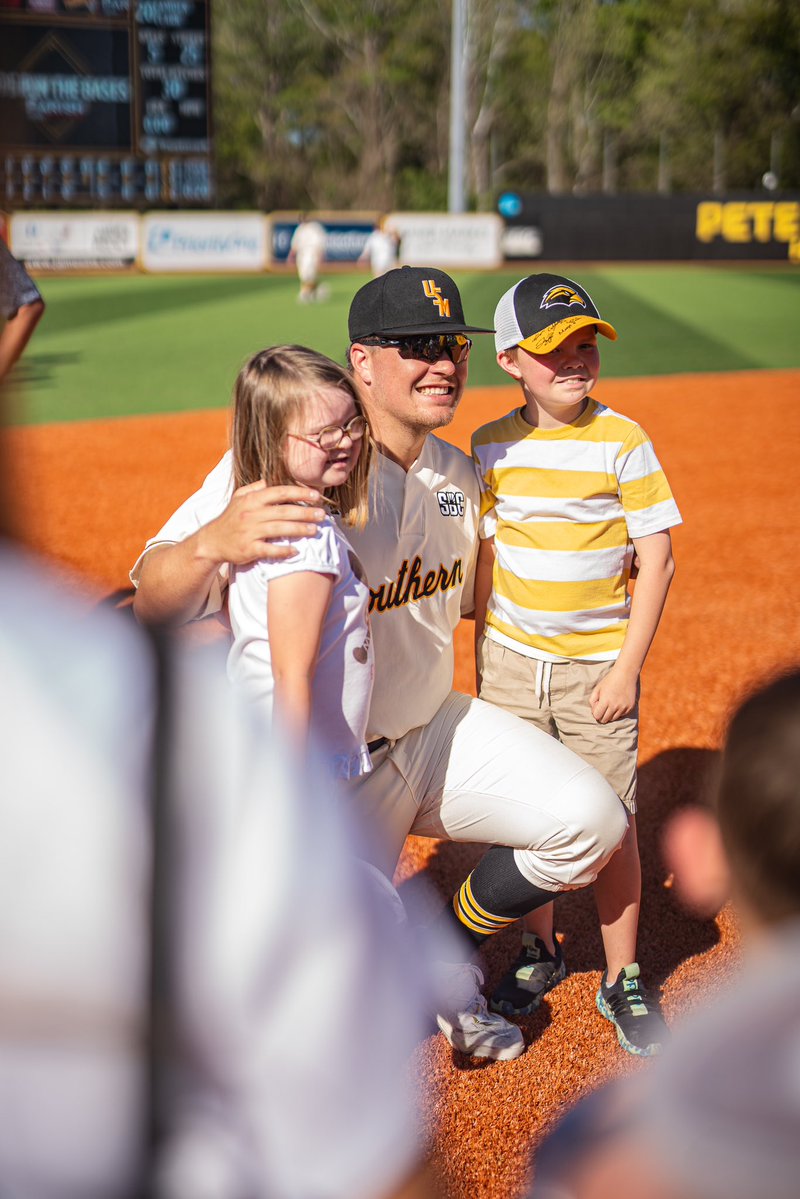 Southern Miss Baseball tweet media