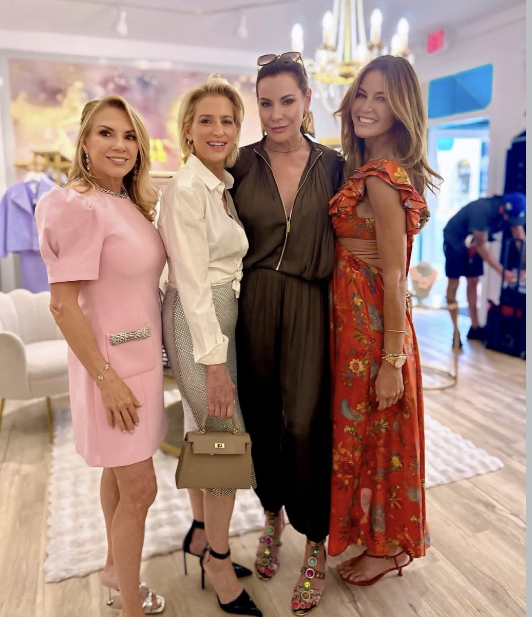 RealHousewivesRanked! tweet media