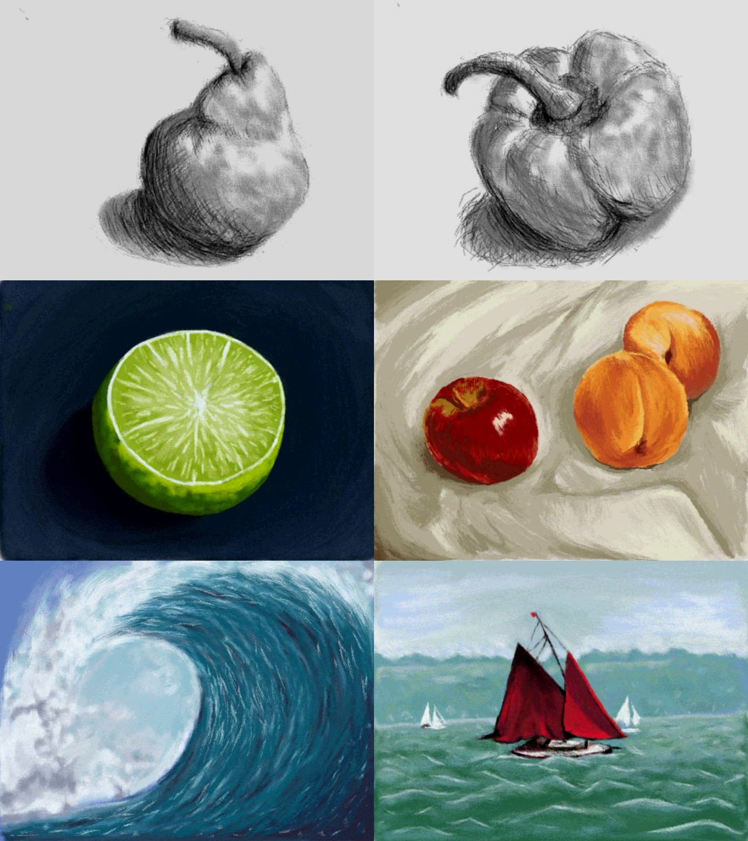 Duckator tweet media