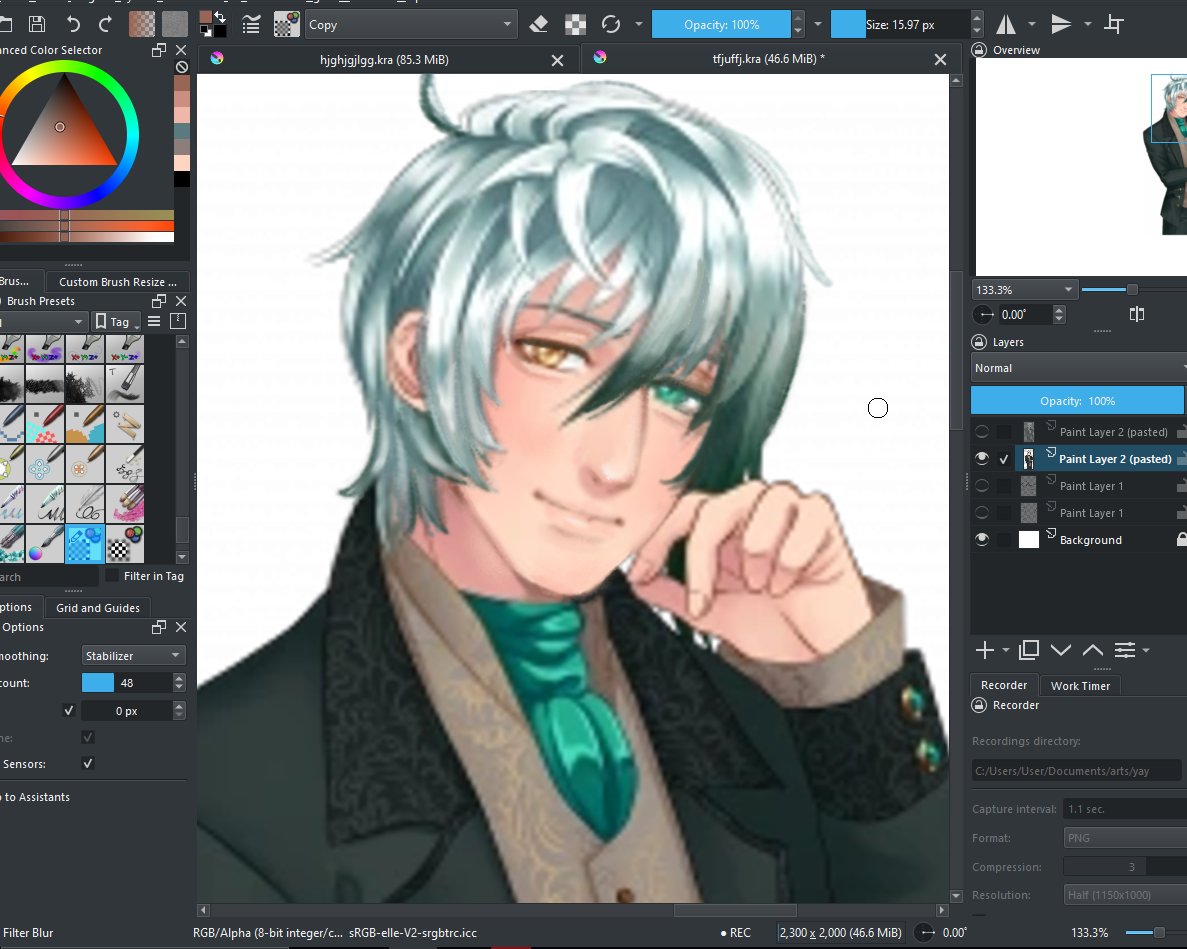 matii🍼 tweet media