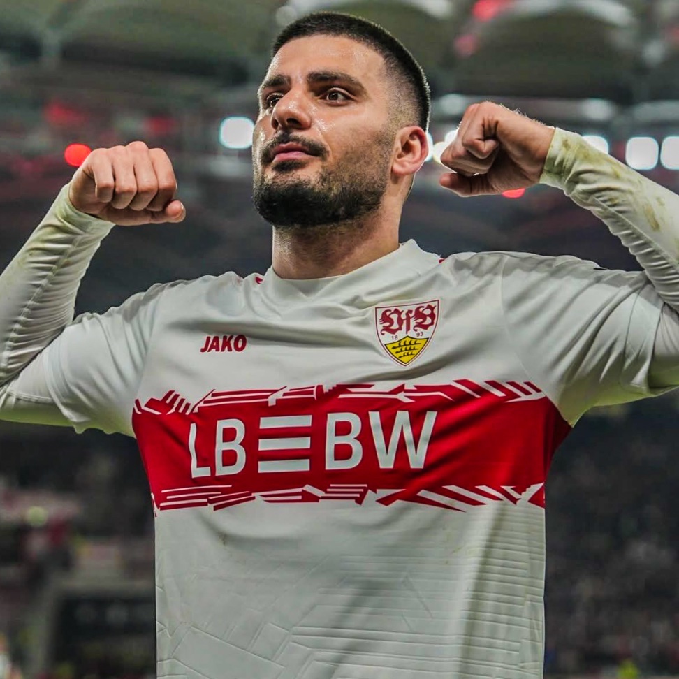 EuroFoot tweet media