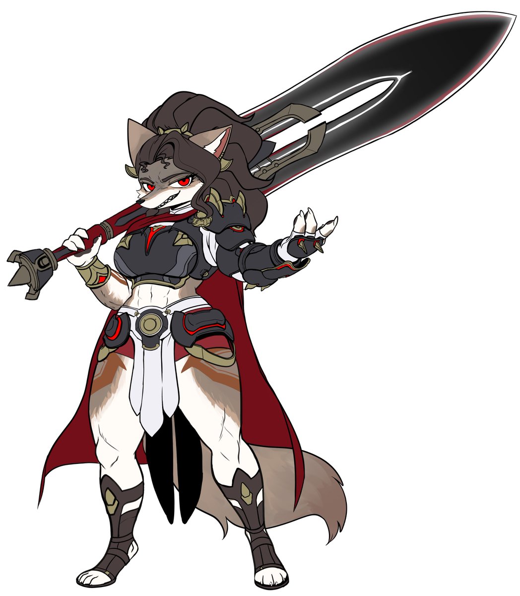 퍼리화나_ tweet media