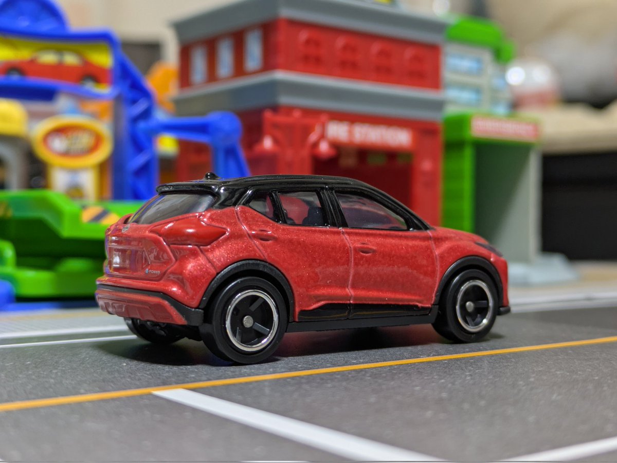 はいまく Gallagher tweet media