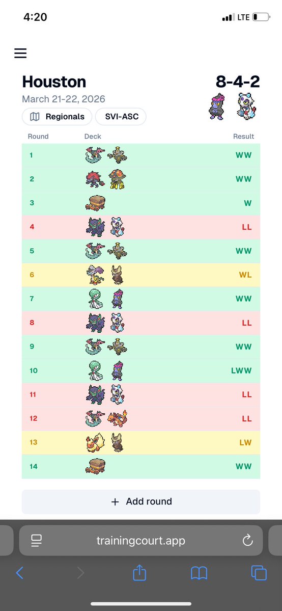 Ryan G - MOG TCG tweet media