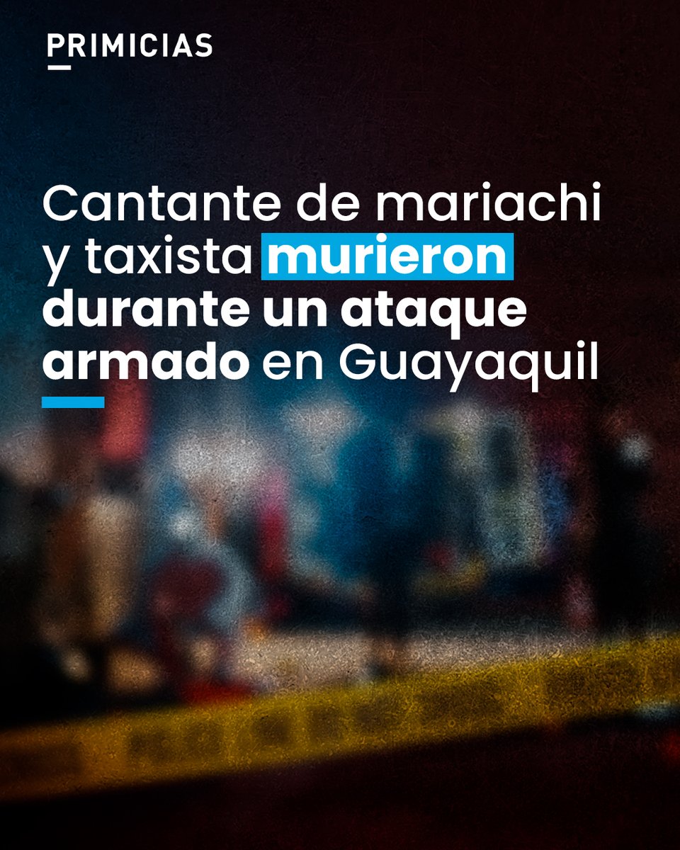 Primicias tweet media