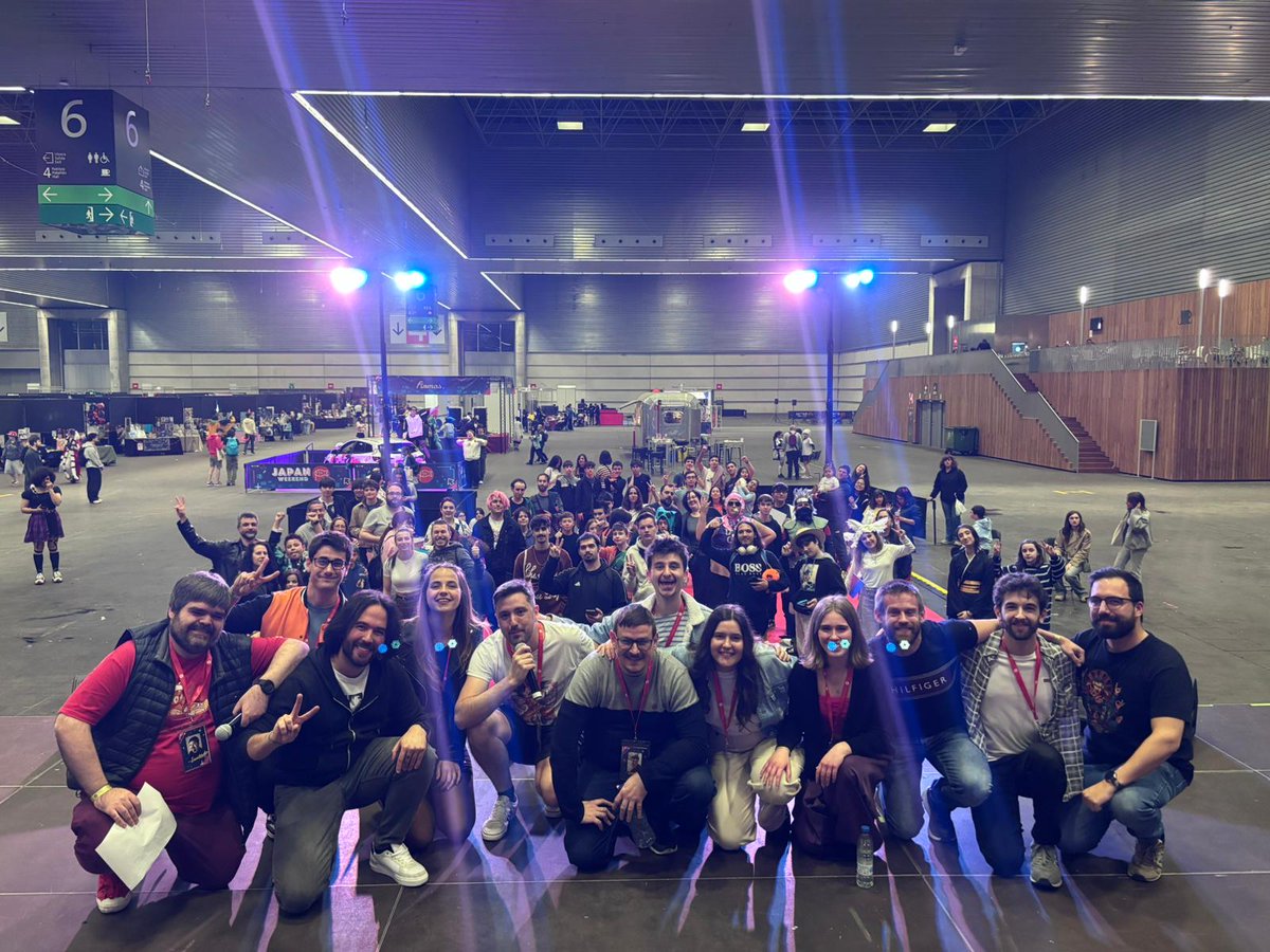 Igone 🎙️ tweet media