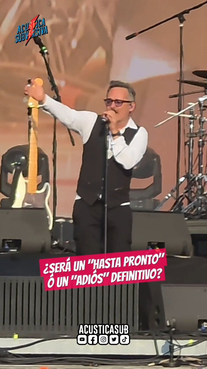 Acústica Subversiva tweet media