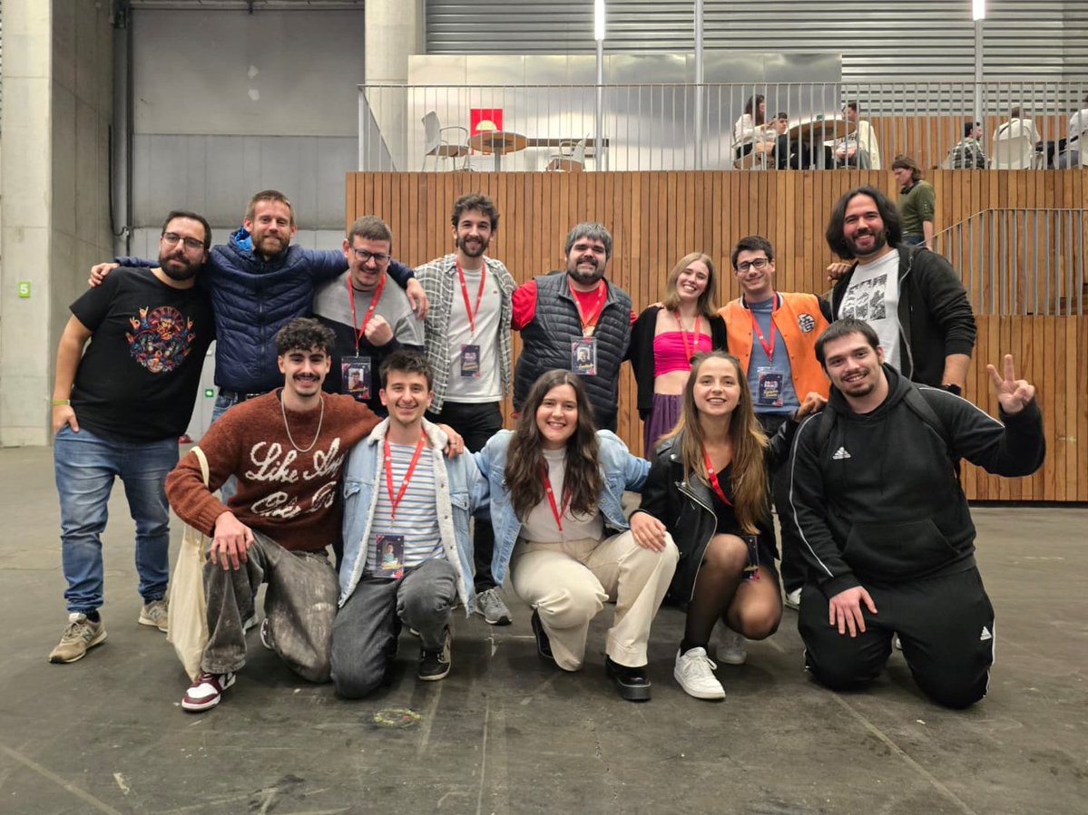 Igone 🎙️ tweet media