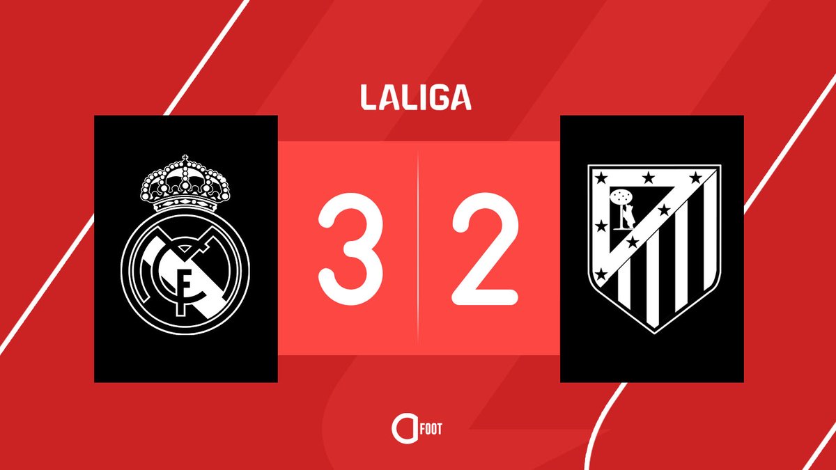 Actu Foot tweet media