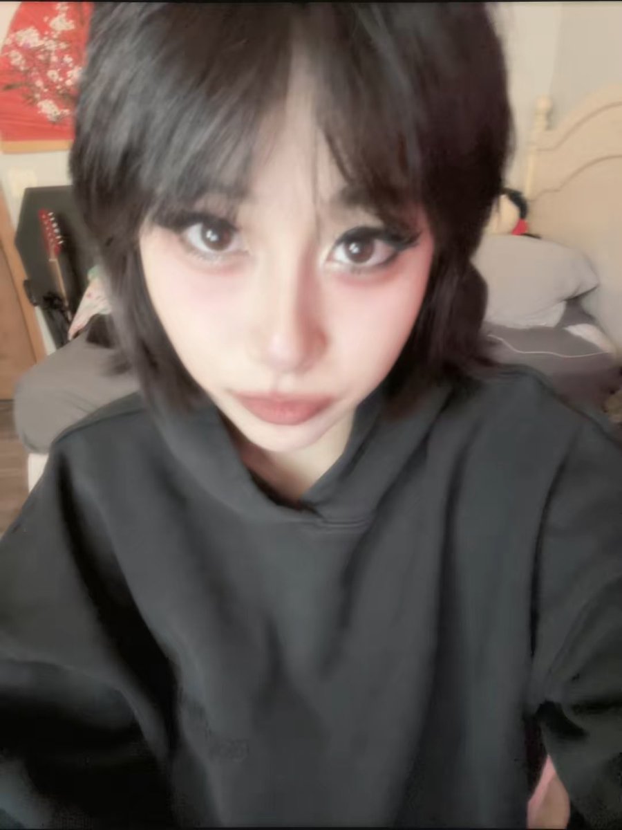 𝓼ilene! tweet media