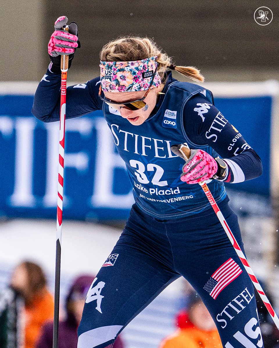 UVM Ski Team tweet media