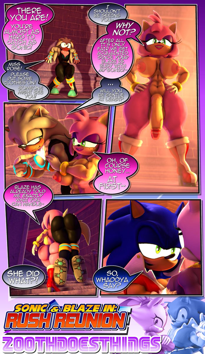 Zoothen (On Hiatus, but not really)🔞 tweet media