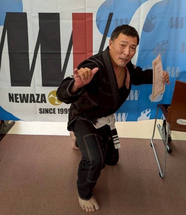 石黒 一茂 tweet media