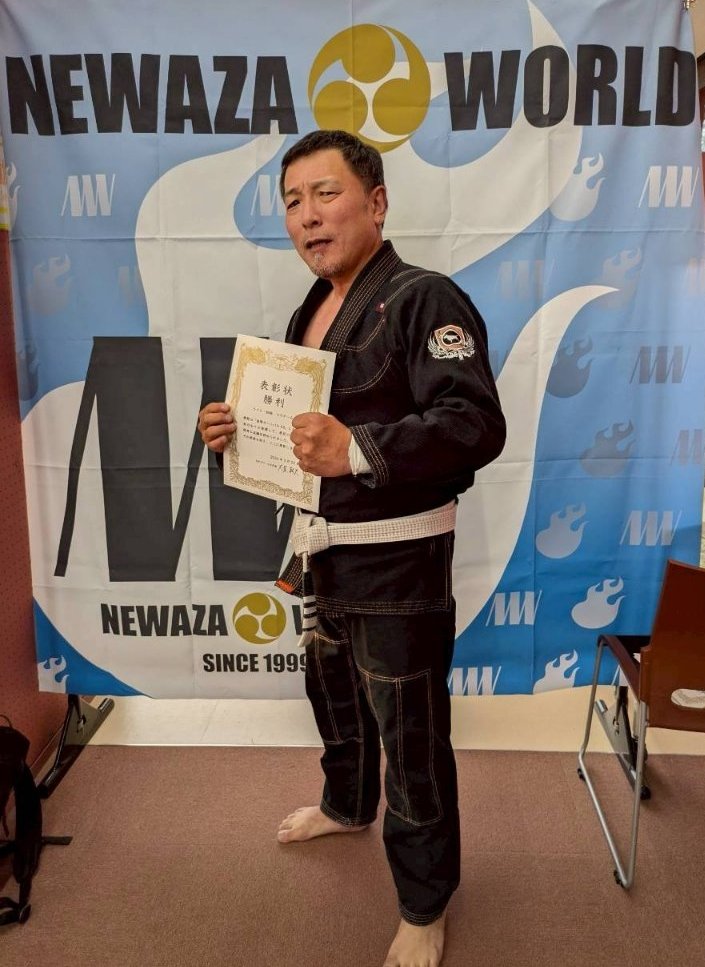 石黒 一茂 tweet media