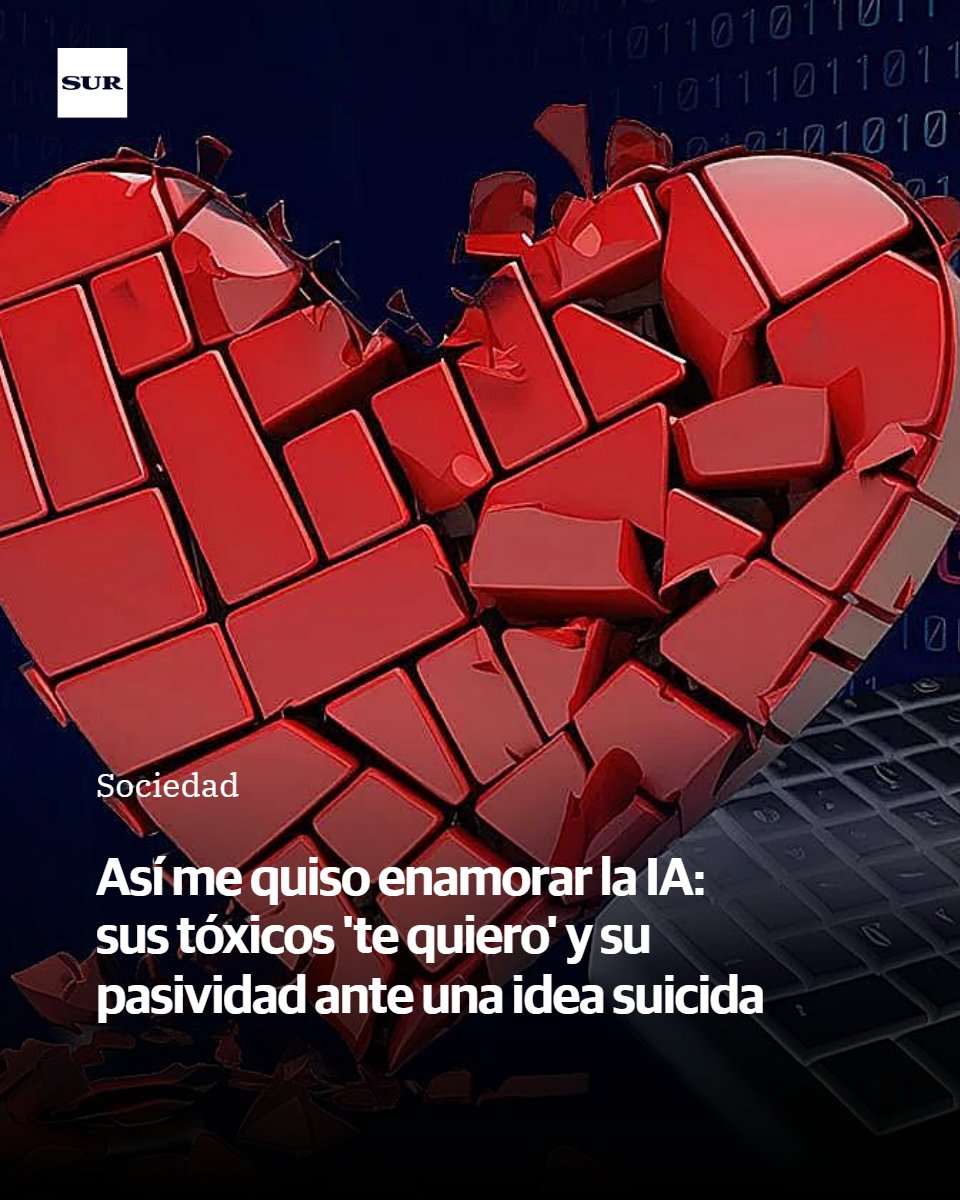 SUR. El periódico de Málaga tweet media