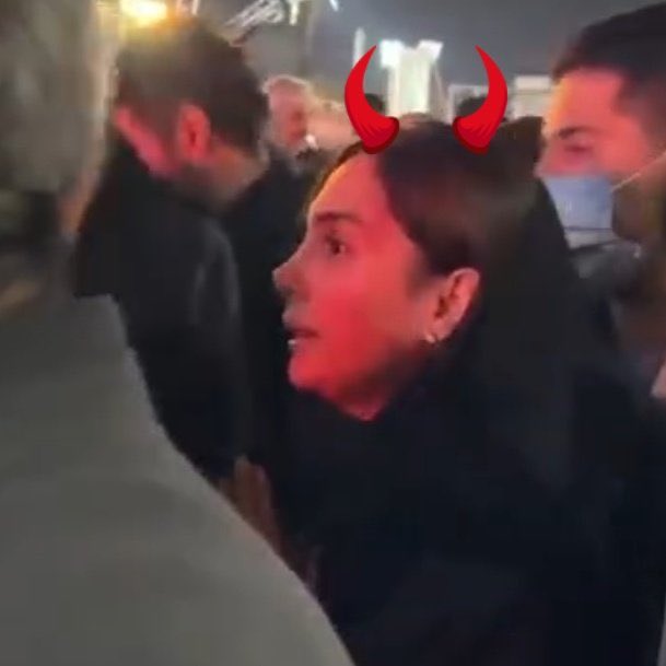 آیت‌الله اِستمنایی Ayatollah Estemnayi tweet media