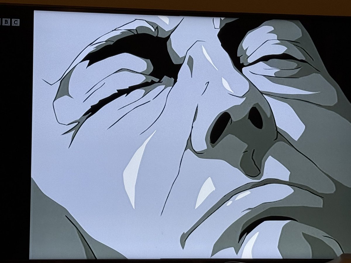 Doctor Who Positivity (Tom #IStandWithDavidTennant tweet media