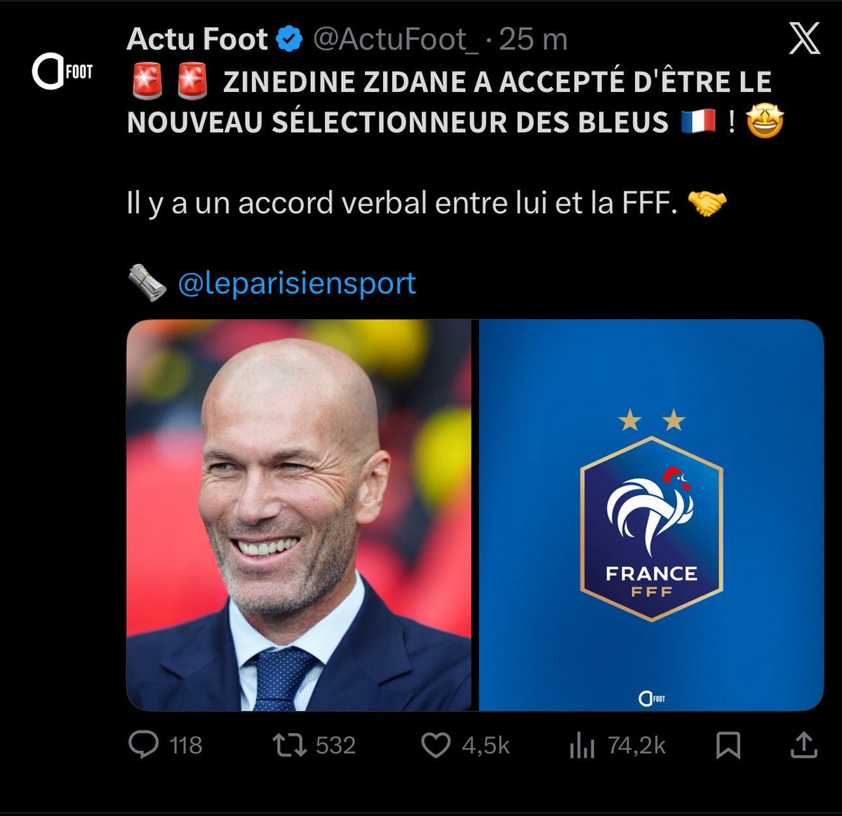 Yanni le Mahboul ⵣ🇩🇿 tweet media