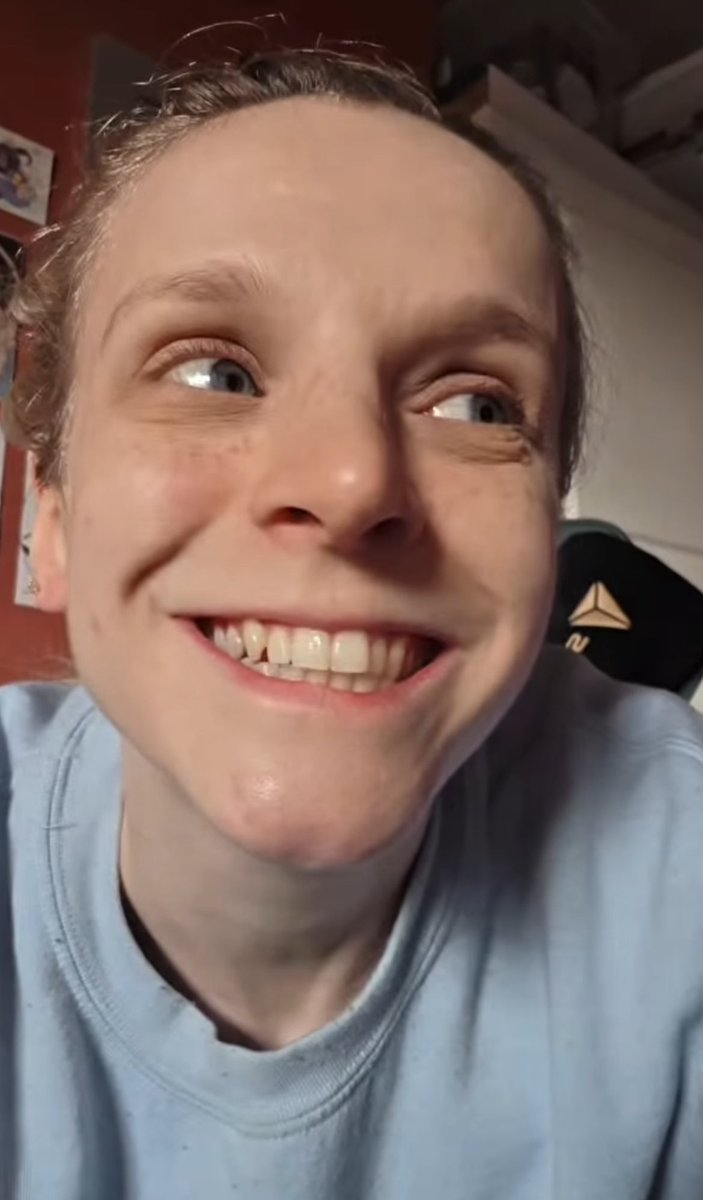 Beth (25) tweet media