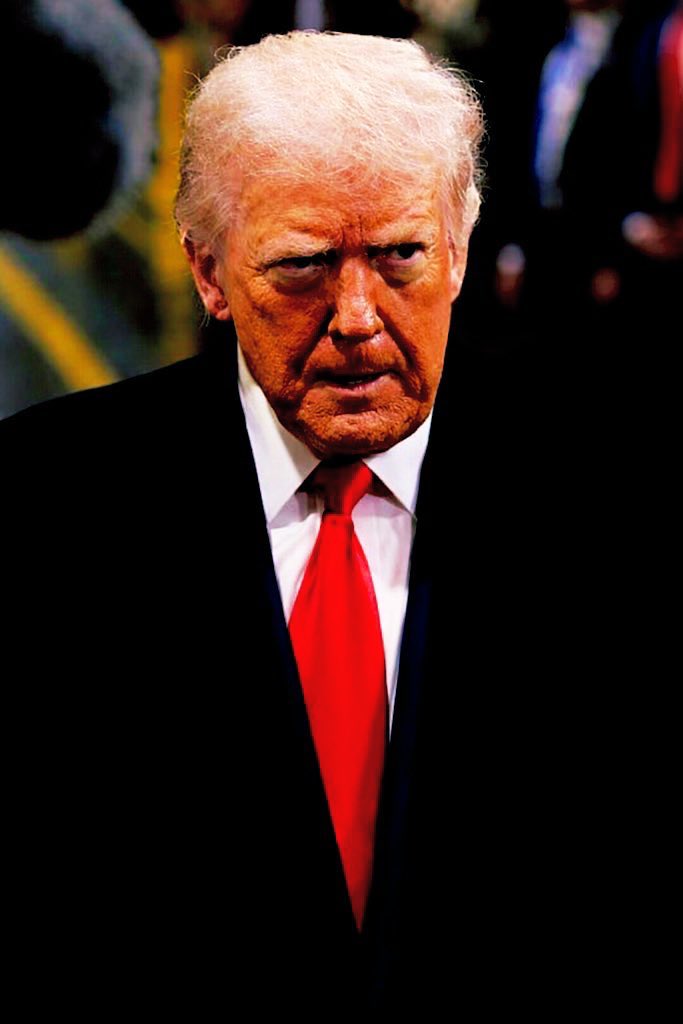 ترمب يهدد بتدمير إيران إذا لم تُفتح مضيق هرمز خلال 48 ساعة