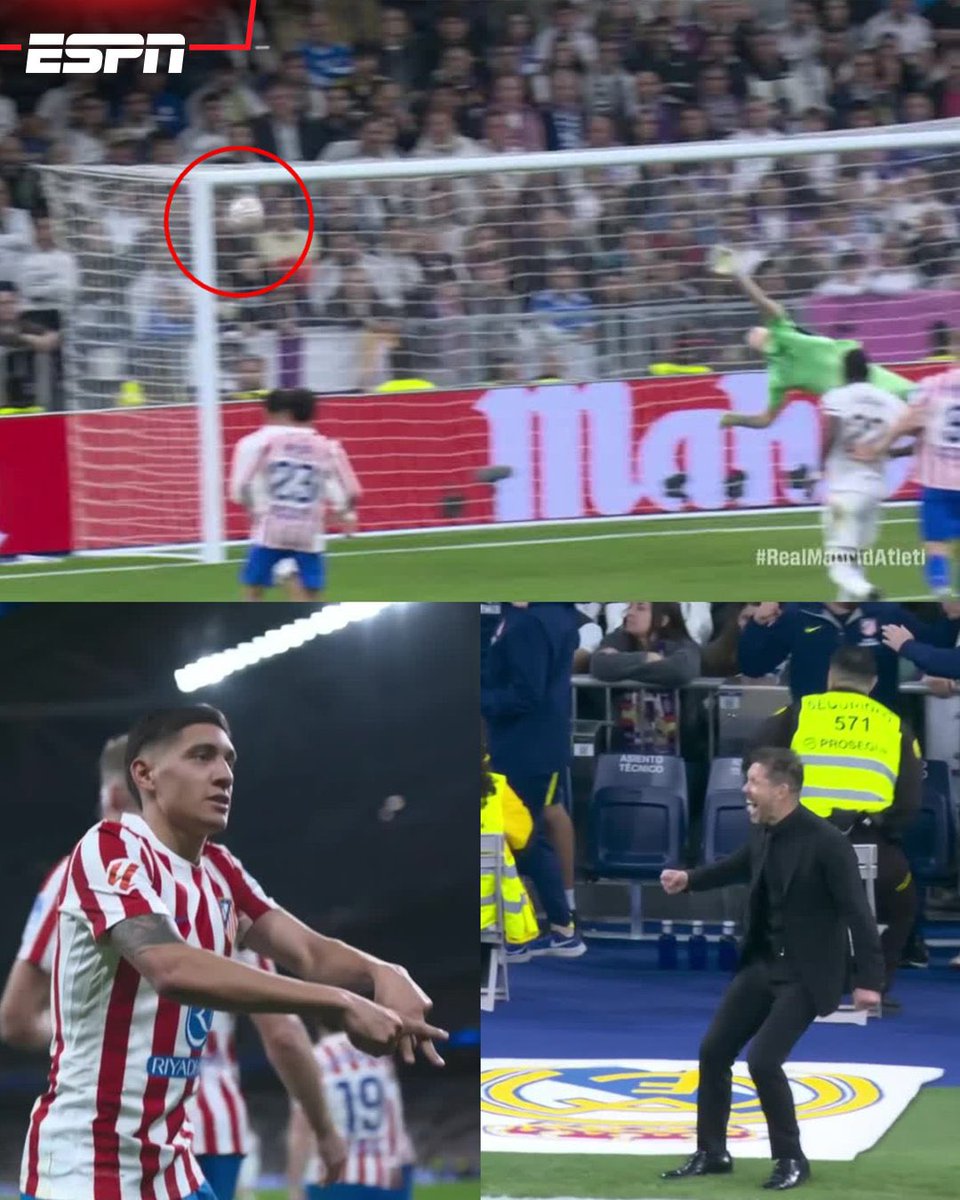 ESPN Centroamérica tweet media