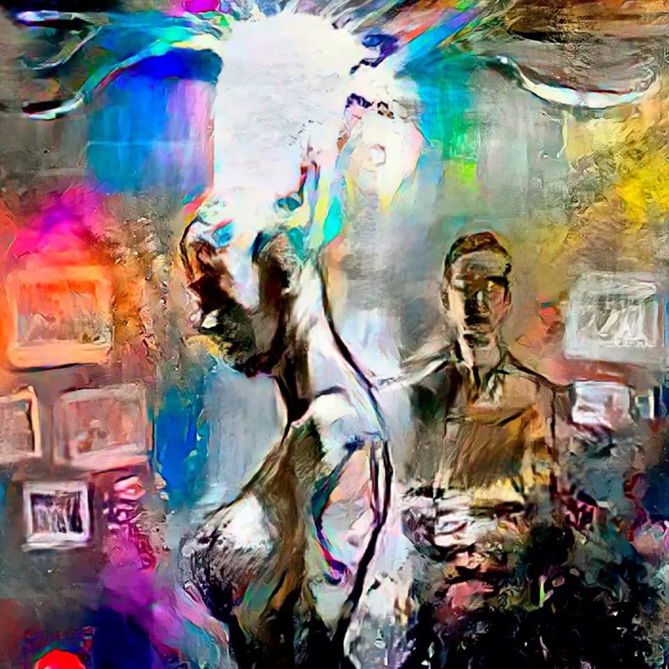 Sigmavector75's tweet image. DUR DOH AEH YAHN 

𝖨̶ ̶𝖶̶𝖠̶𝖭̶𝖳̶ ̶𝖳̶𝖮̶ ̶𝖡̶𝖤̶𝖫̶𝖨̶𝖤̶𝖵̶𝖤̶
𝗜 𝗪𝗔𝗡𝗧 𝗧𝗢 𝗦𝗘𝗘 𝗣𝗥𝗢𝗢𝗙
@RealSophiaRobot #algorithmicpoetry  #codecalligraphy 
#Codetalker