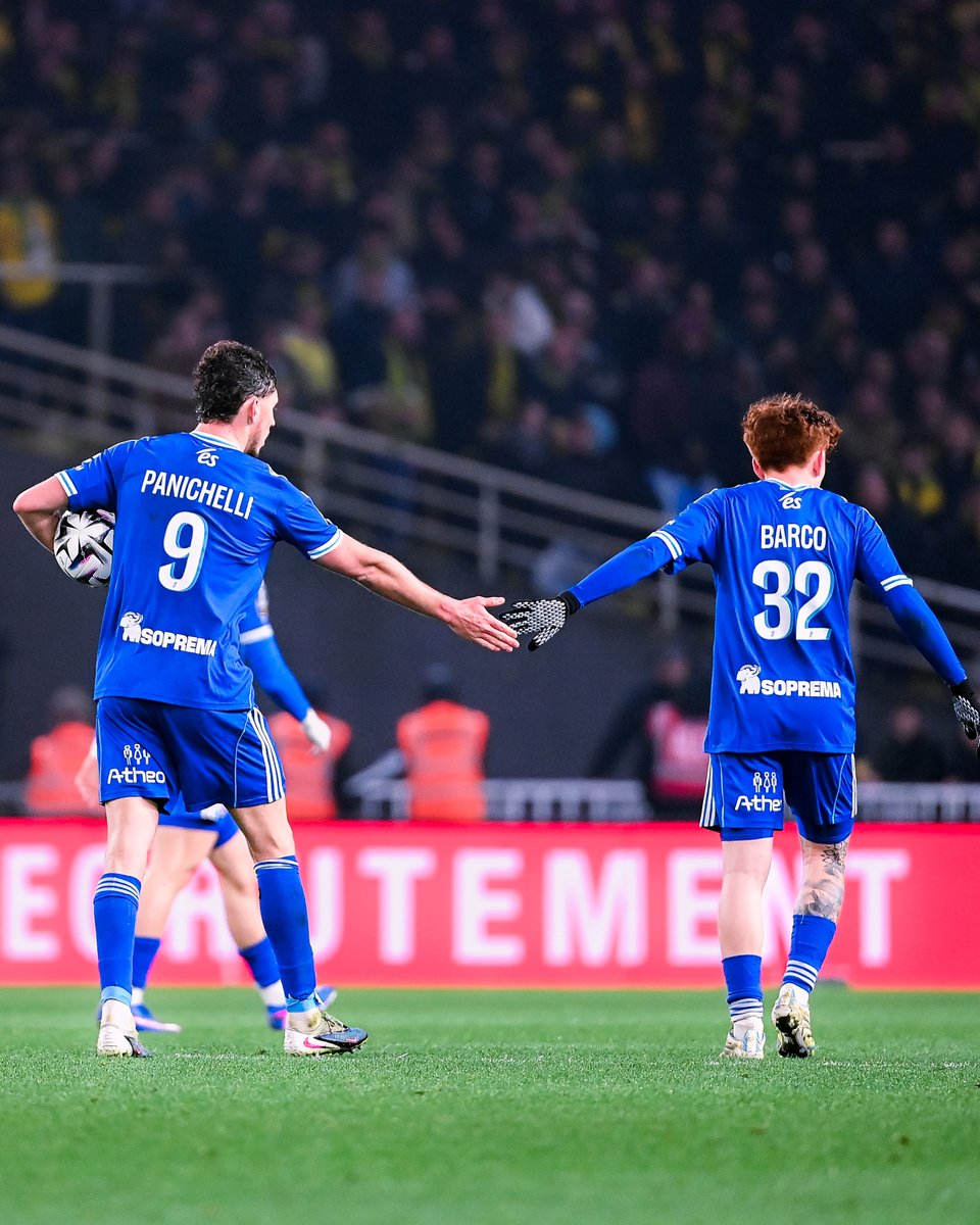 Racing Club de Strasbourg Alsace tweet media