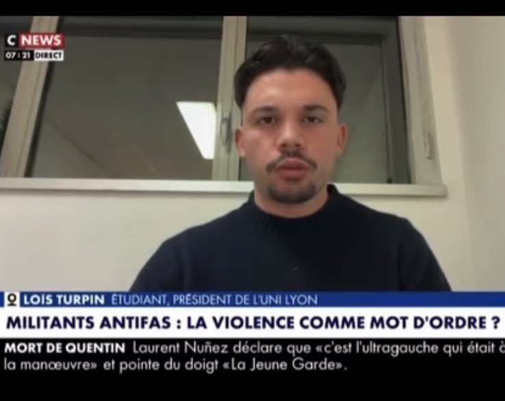 GONES D’EN BAS 🇵🇸 tweet media