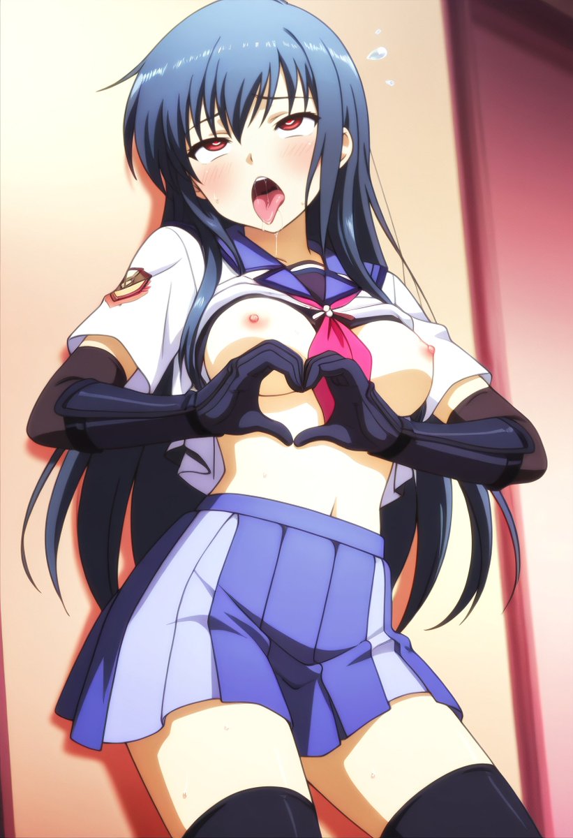 KurutAI | NSFW Art 🔞 | 18+ only tweet media