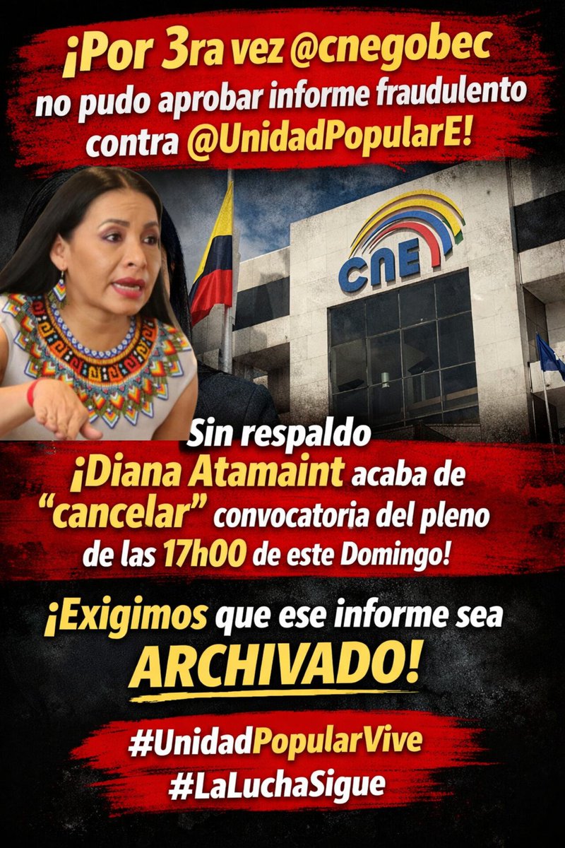 Carlos Castellanos B tweet media