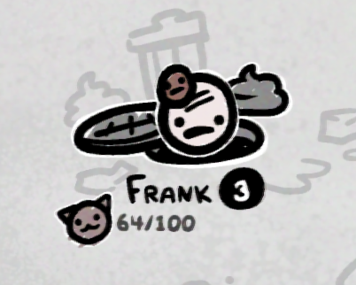 DottyKun's tweet photo. i have 99% on the save file literally every class mark and my last percent is from this npc requiring retired cats

i dont do early home runs and i will end up getting all HARD marks before even finishing this npc icant https://t.co/2tFu7nowsG