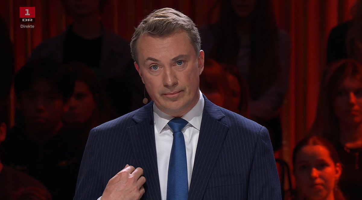 Dansk Folkeparti tweet media