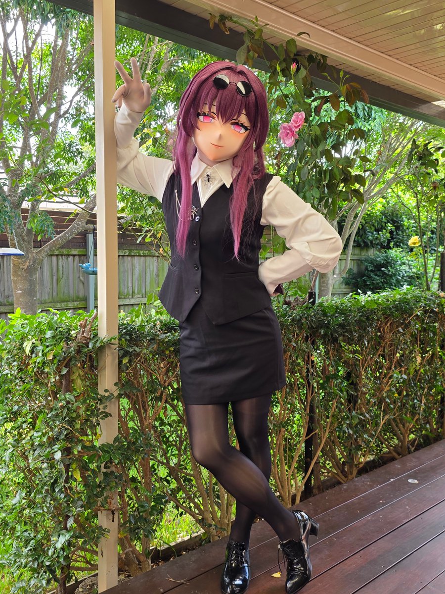 Alastrina Kig tweet media